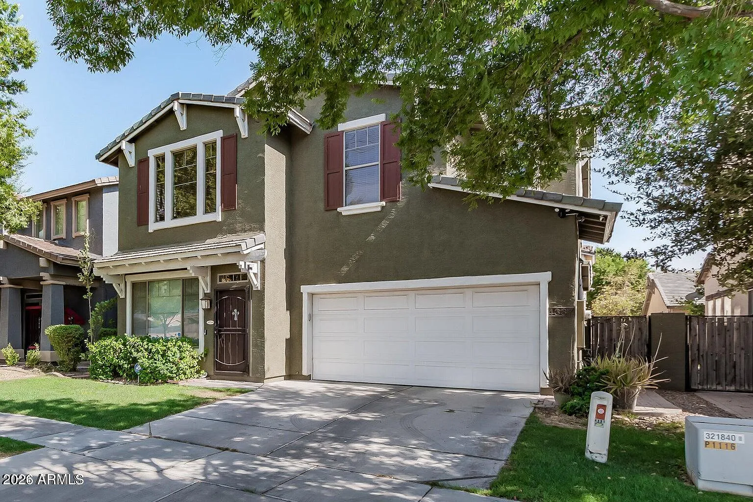 5 bed, 3.0 bath, 2556 sqft, $3,500 — Photo 3