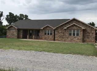 12235 NE Welch Rd, Elgin, OK 73538