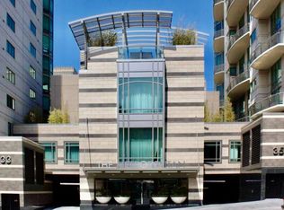 355 1st St Unit S208, San Francisco, CA