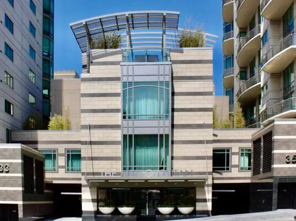 355 1st St Unit S208, San Francisco, CA 94105