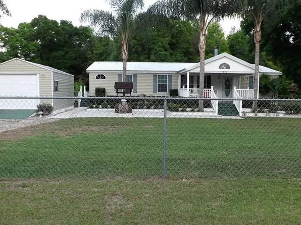 7230 Timber Crest Ln, Zephyrhills, FL 33540