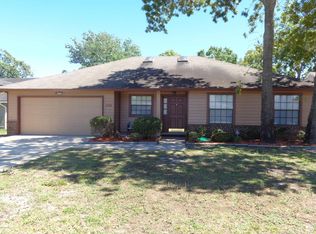 3225 Hampstead Dr, Jacksonville, FL 32225