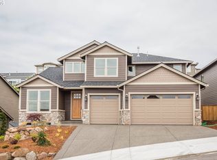 745 W X St, Washougal, WA 98671