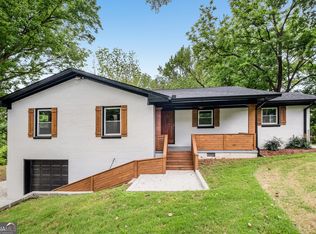 3647 Rockbridge Rd, Stone Mountain, GA 30083