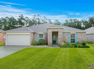 12895 Fowler Dr, Denham Springs, LA 70706