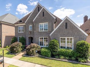 9059 Baynard Loop N, Memphis, TN 38139