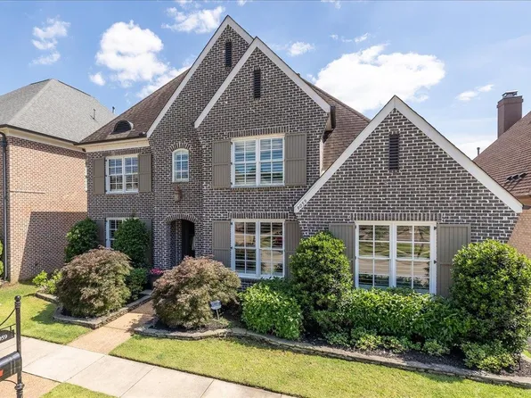 9059 Baynard Loop N, Memphis, TN 38139