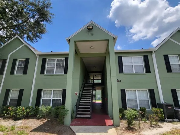 2065 DIXIE BELLE DRIVE #H, ORLANDO, FL 32812