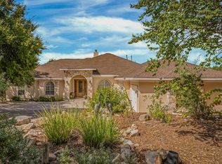 19207 Grey Bluff Cv, San Antonio, TX 78258