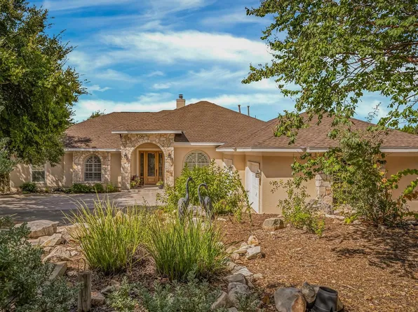 19207 Grey Bluff Cove, San Antonio, TX 78258