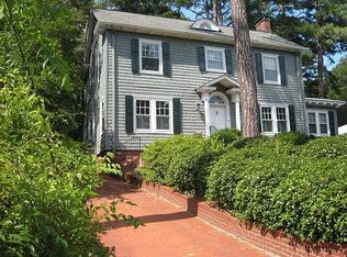 1388 Harvard Rd, Atlanta, GA 30306