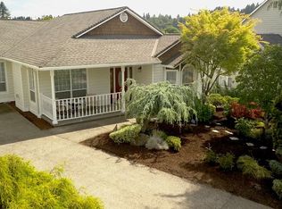 6826 SE Brigadoon St, Milwaukie, OR