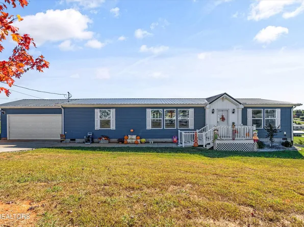 535 Conley Trl, Dandridge, TN 37725