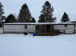 314 McDermott Ave, Wht Sulphur S, WV 24986