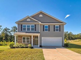 9 Katadin Ln, Elgin, SC 29045