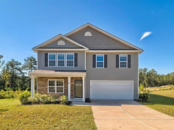 9 Katadin Ln, Elgin, SC 29045