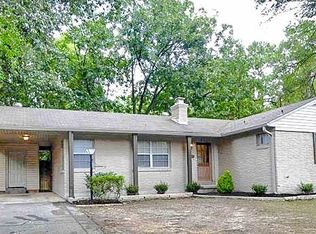 4228 Rhodes Ave LOT 45, Memphis, TN 38111
