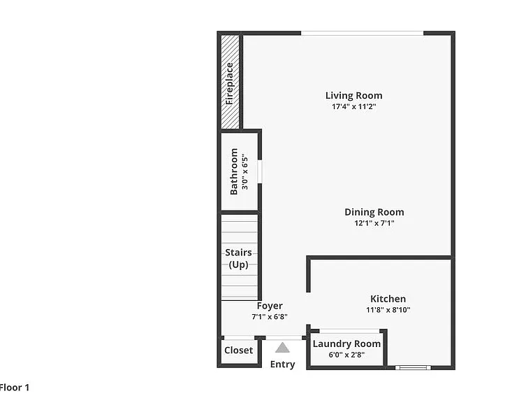 7656 Arble Dr — Photo 2