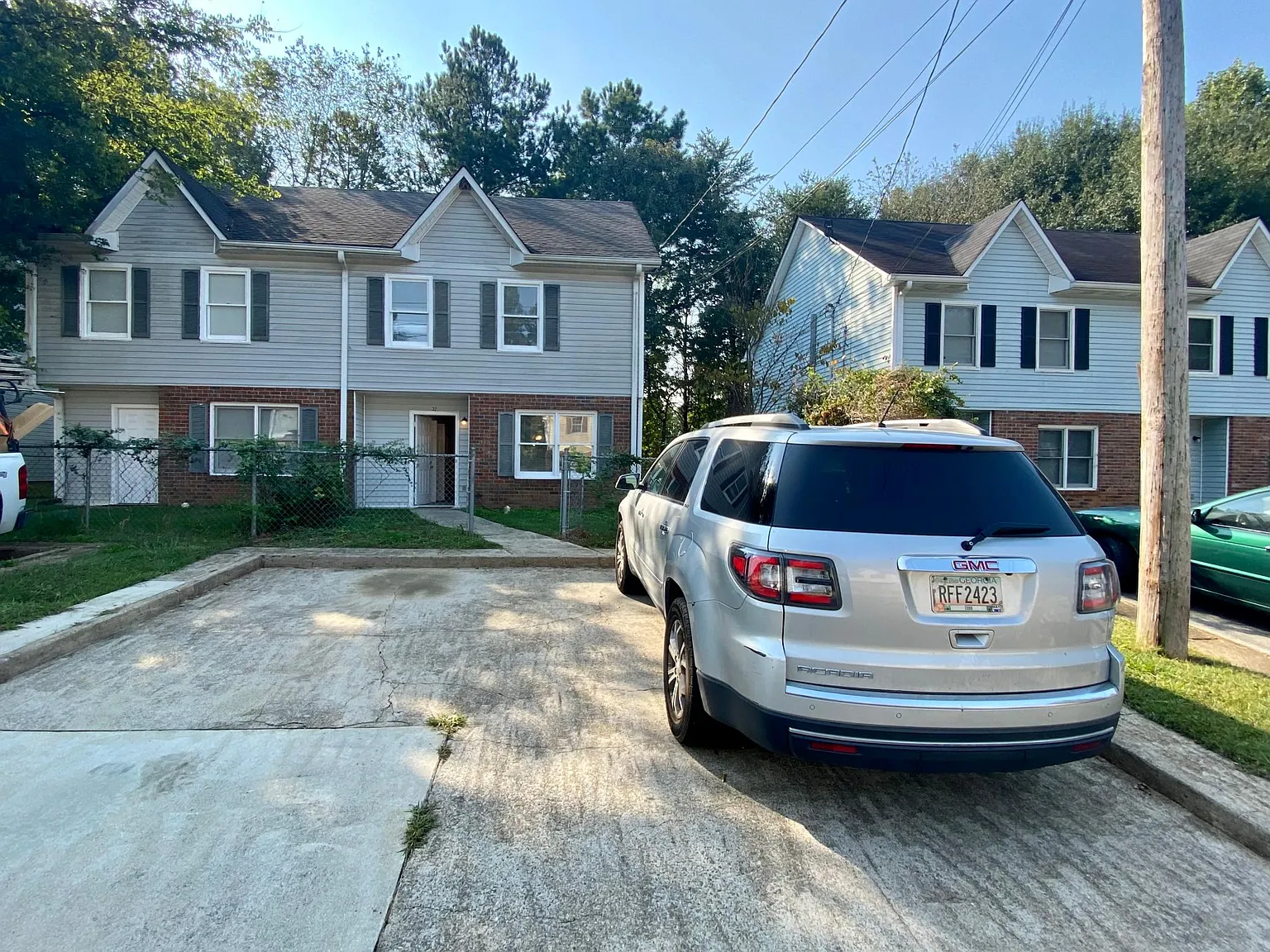 2 bed, 2.5 bath, 1200 sqft, $1,695 — Photo 2