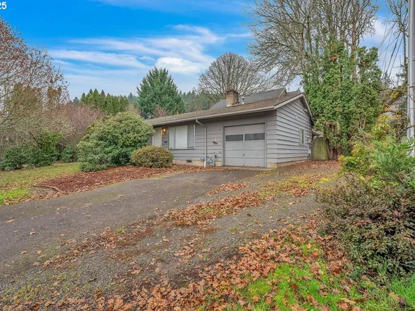 16570 SW Oak St, Beaverton, OR 97007