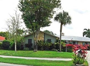 1500 NW 12th Ter, Boca Raton, FL 33486