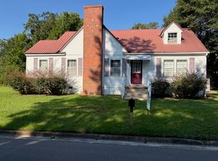 208 McGowin St, Andalusia, AL 36420