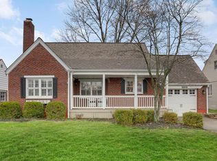 2040 Jervis Rd, Columbus, OH 43221