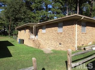 334 Clark St #A, Durham, NC 27701