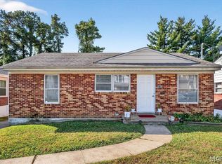 8106 Fawn Ave, Saint Louis, MO 63144