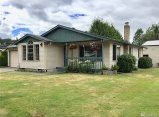 114 Ann Ave, Longview, WA 98632