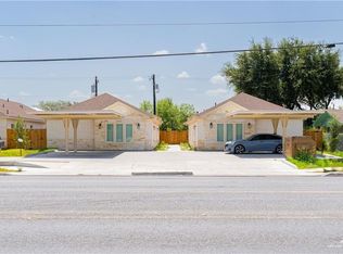 1316 N McColl Rd #2, Edinburg, TX 78541