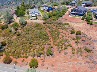 16009 Eagle Rock Rd, Hidden Valley Lake, CA 95467