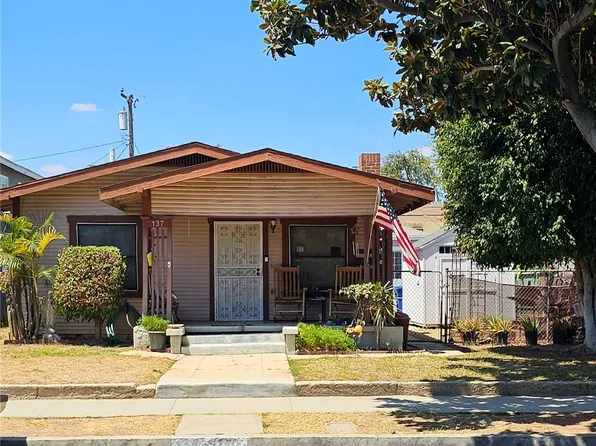 137 N 2nd St, Montebello, CA 90640