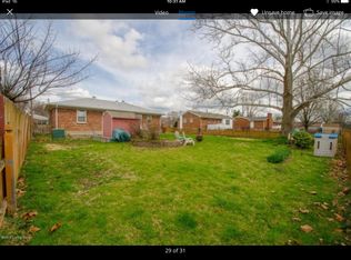 3614 Pinecroft Dr, Louisville, KY