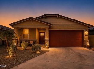 1870 S 241ST Avenue, Buckeye, AZ 85326