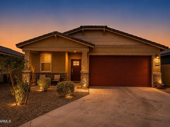 1870 S 241ST Avenue, Buckeye, AZ 85326
