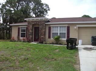 591 Falmouth St SW, Palm Bay, FL 32908