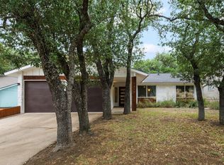 7310 Broken Arrow Ln, Austin, TX 78745