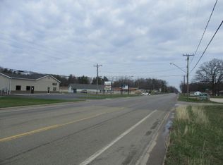 N Jebavy Dr, Ludington, MI