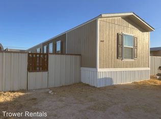 1507 McCall Pl, Odessa, TX 79761