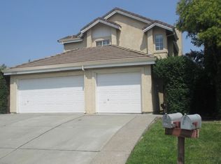 3032 Teak Ct, Fairfield, CA 94533