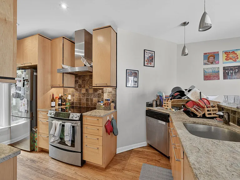 1625 Q St NW #205-1 — Photo 7