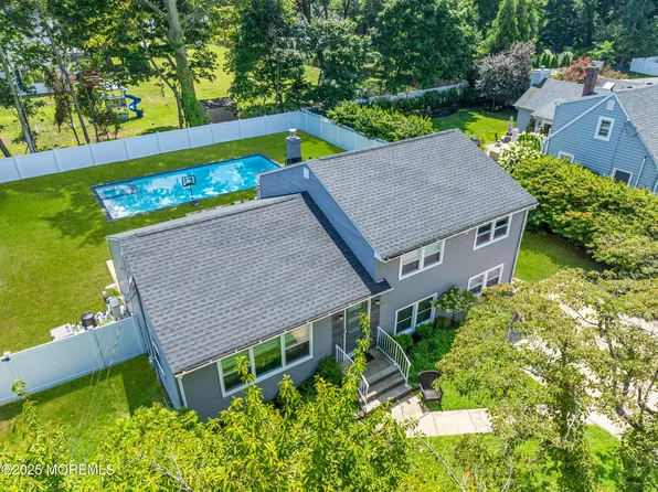 14 Fulton Ave, West Long Branch, NJ 07764
