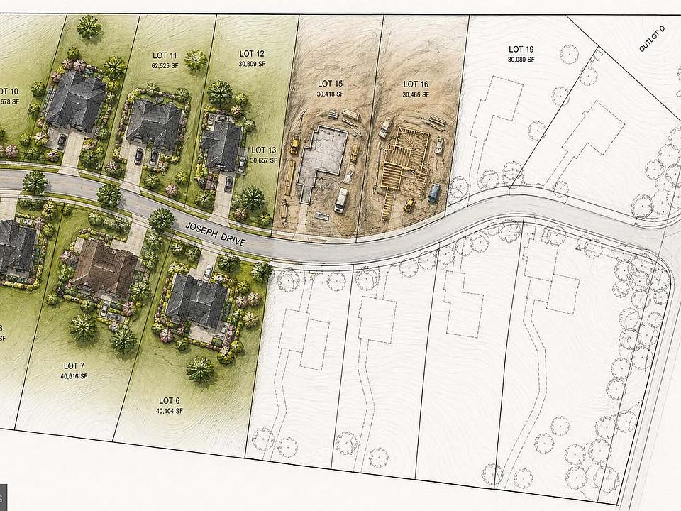 1st image of Joseph Dr