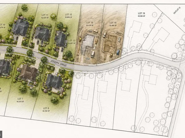 Joseph Dr, Clinton, MD 20735
