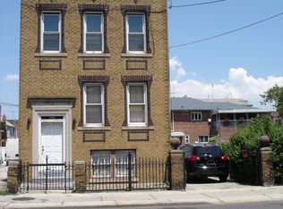 497 Avenue Y, Brooklyn, NY 11223