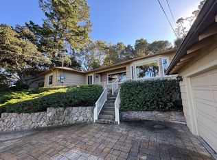 4 Cielo Vista Dr, Monterey, CA 93940