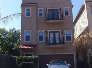 541 C Jester St, Houston, TX 77007