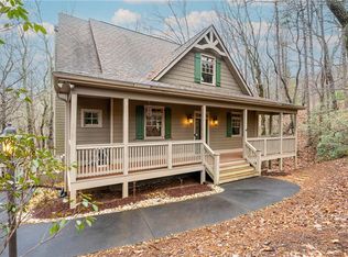 24 Cardinal Cv, Jasper, GA 30143