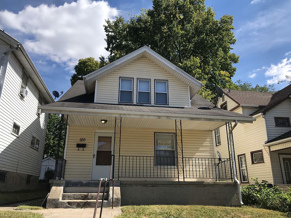 2nd image of 120 Livingston Ave